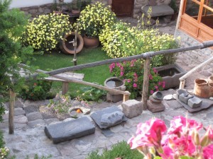 Garten