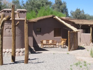 Hotelanlage