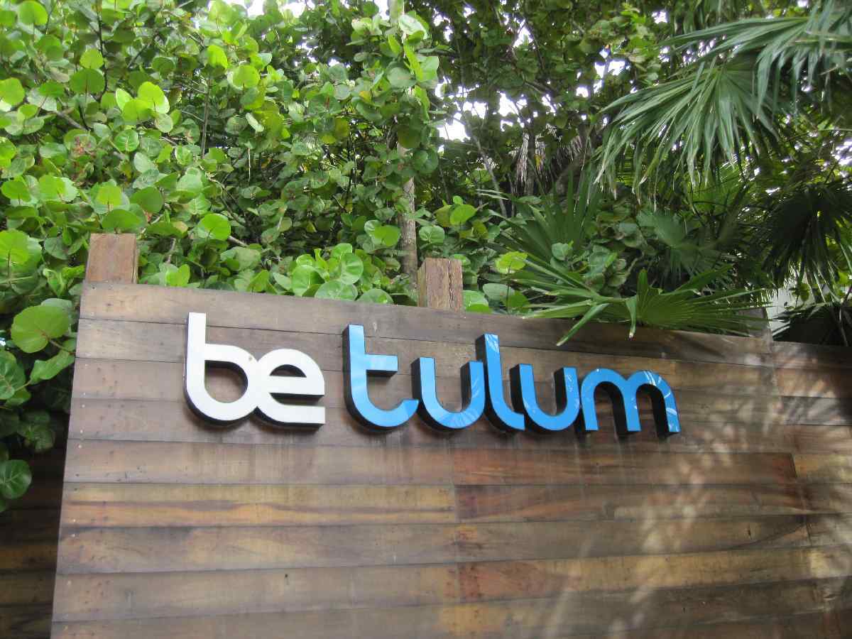 be Hotels – be playa & be tulum oder wie man ein Hotel nicht stornieren kann