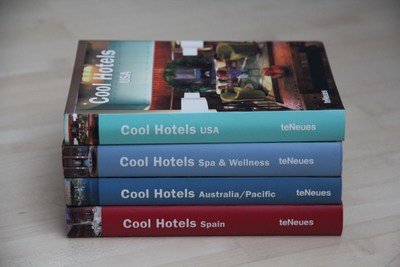 Kaufrausch – Cool Hotels