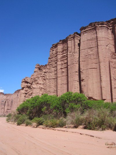 Talampaya Nationalpark