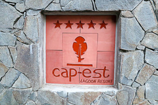 Cap Est Lagoon Resort & Spa | Martinique