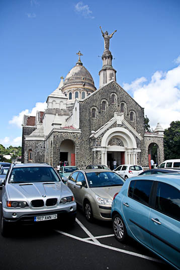 Martinique in Bildern