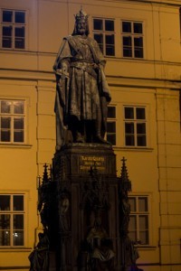 Prag bei Nacht_RosaPfeffer (11)