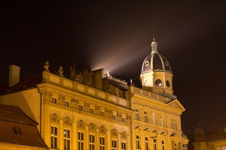 Prag bei Nacht_RosaPfeffer (2)