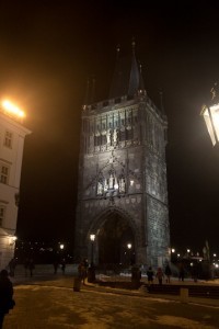 Prag bei Nacht_RosaPfeffer (24)