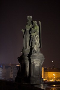 Prag bei Nacht_RosaPfeffer (5)