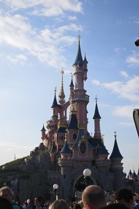 Eurodisney - Paris - RosaPfeffer