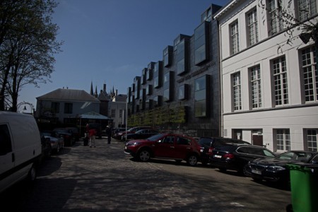 Grand Hotel Casselbergh Bruges - RosaPfeffer (1)