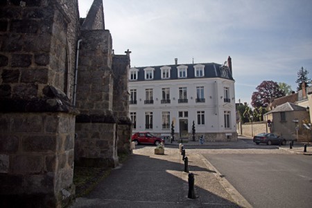 Le Cesar - Provins - France (8)