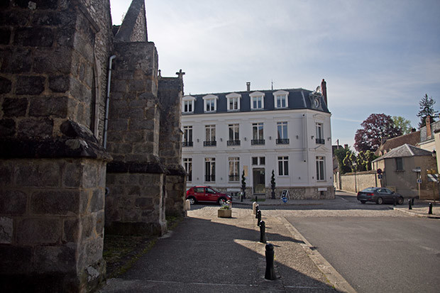 Mittelalter & Moderne – Le César in Provins | France