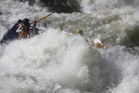 Rafting mit Kazibert von Sherwaters (4)