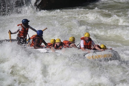 Rafting mit Kazibert von Sherwaters (9)