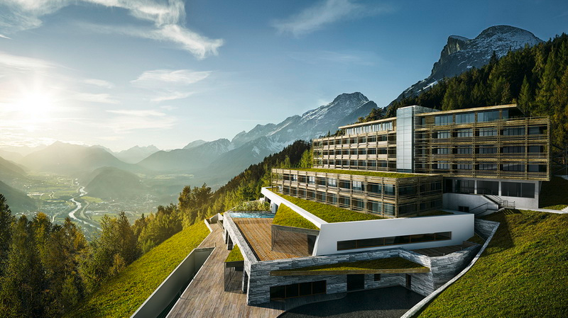 G´SPÜR statt SCHNICKSCHNACK: Das For Friends Hotel in Tirol