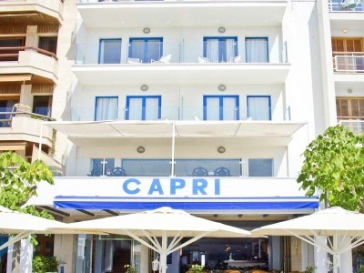 Hotel Capri Mallorca (3)