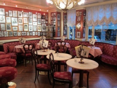 Hotel Sacher Salzburg