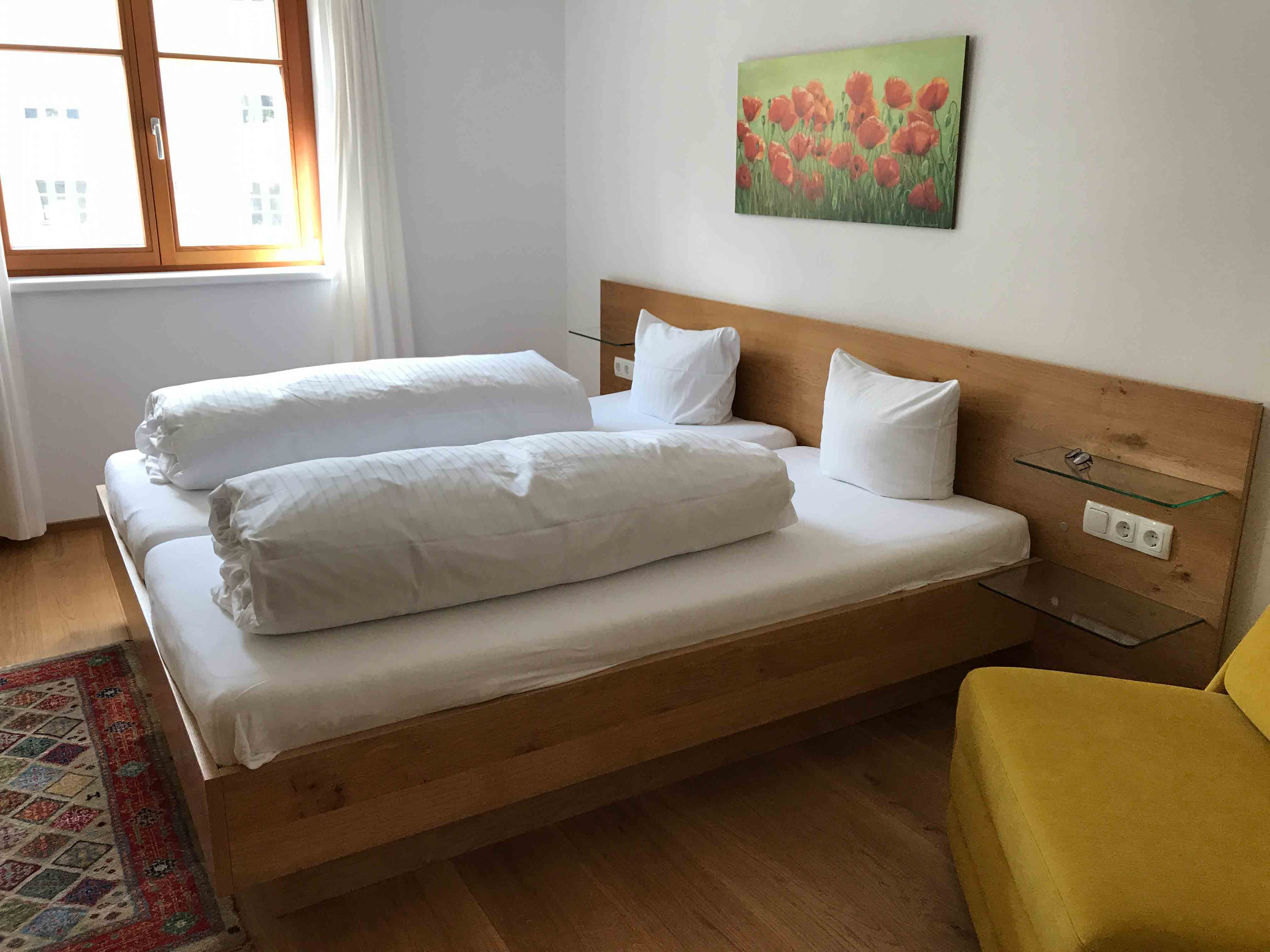 Serviceparadies – Appartements Schruns