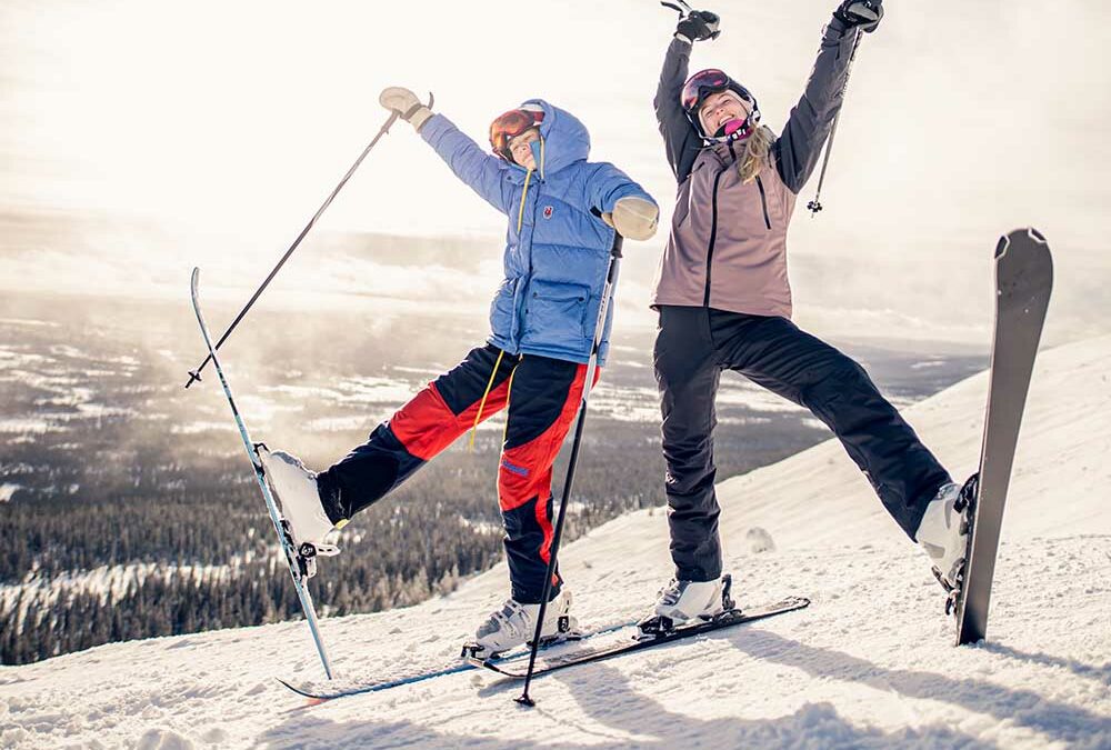 Wie viel darf das Glück auf der Piste kosten?